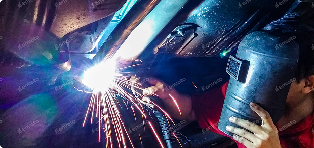 Custom Welding & Fabrication