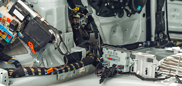 Heating, Cooling & Electrical Repairs